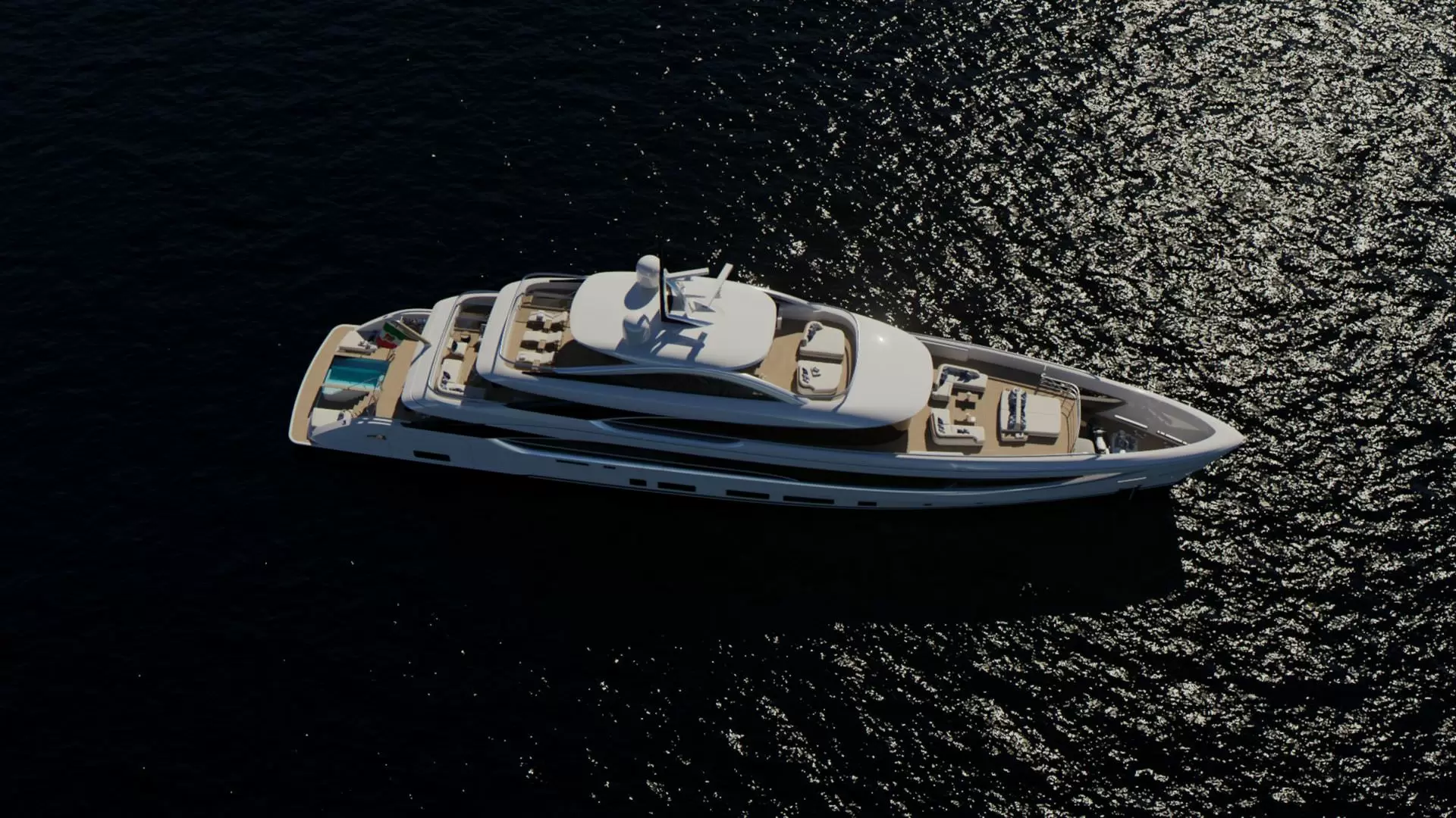 贝尼蒂（Benetti）B.Now 50M