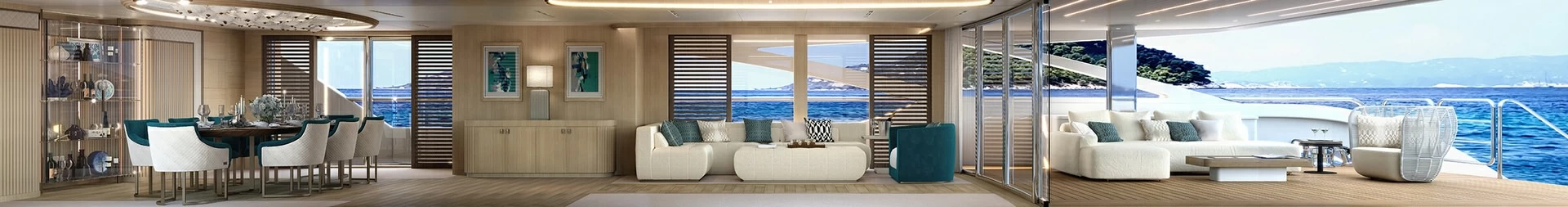 贝尼蒂（Benetti）B.Now 50M