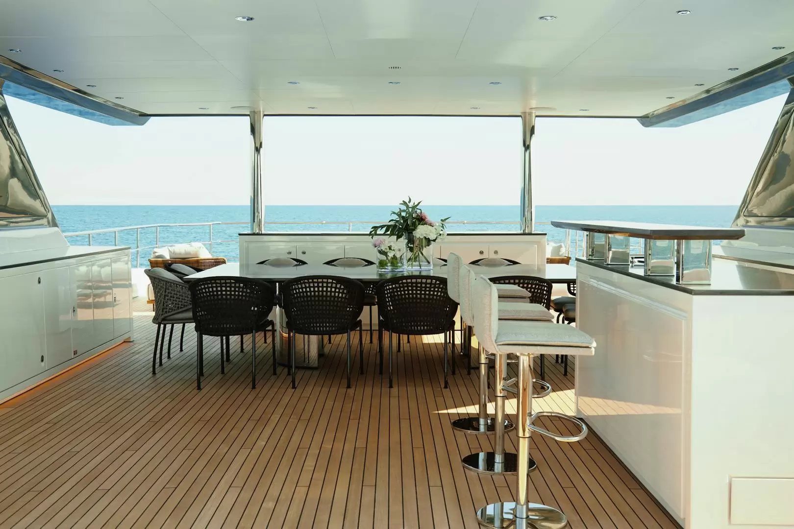 贝尼蒂（Benetti）Diamond 44M
