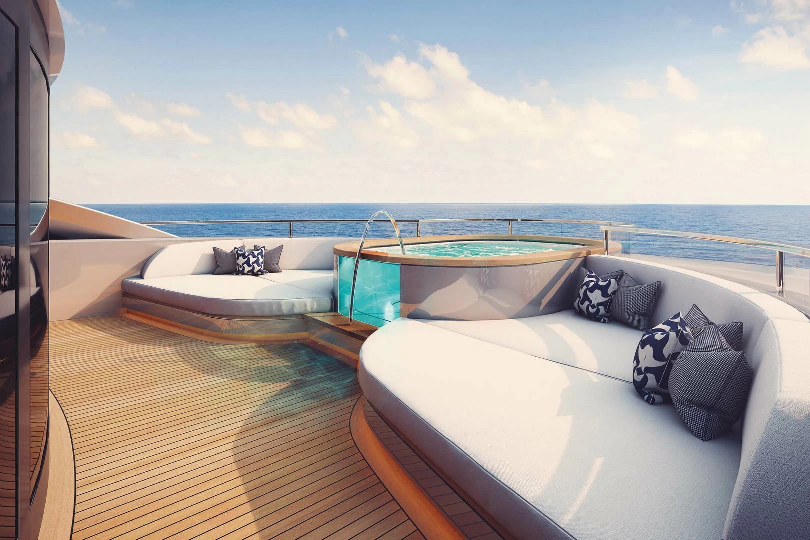 贝尼蒂（Benetti）B.Now 63M