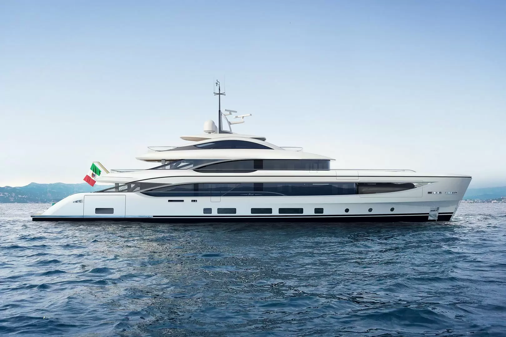贝尼蒂（Benetti）B.Now 50M