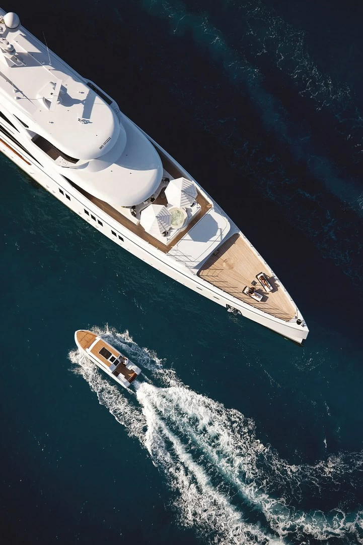 贝尼蒂（Benetti）FB265 M-Y II.II