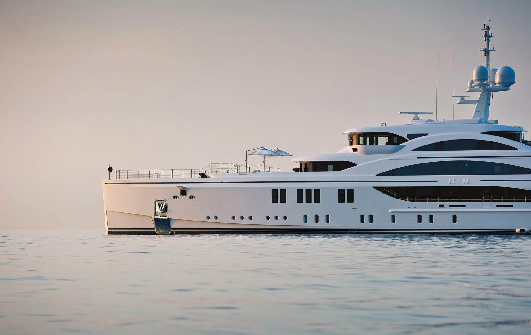 贝尼蒂（Benetti）FB265 M-Y II.II