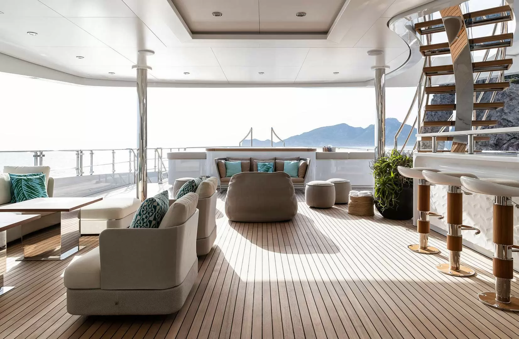 贝尼蒂（Benetti）FB276 M-Y Metis