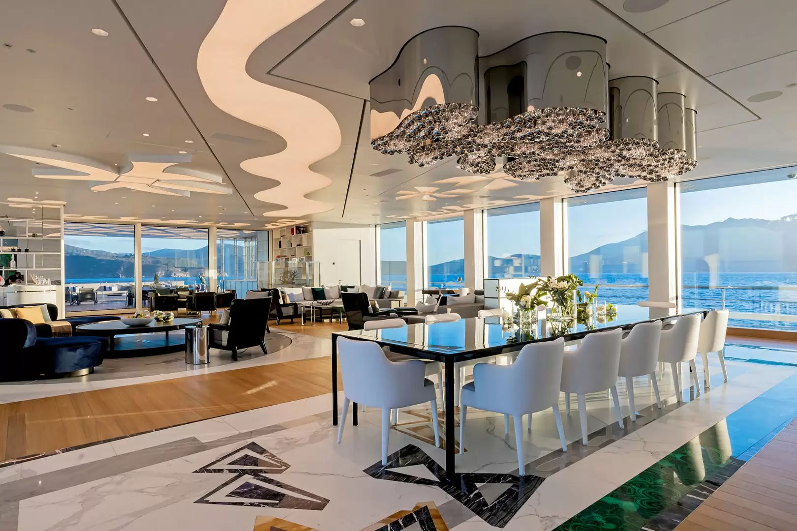 贝尼蒂（Benetti）FB272