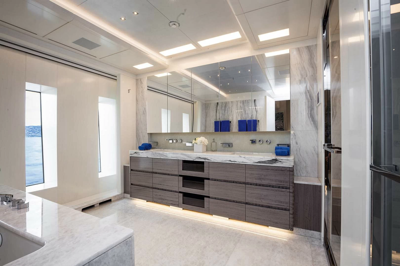 贝尼蒂（Benetti）FB268 M-Y Seasense