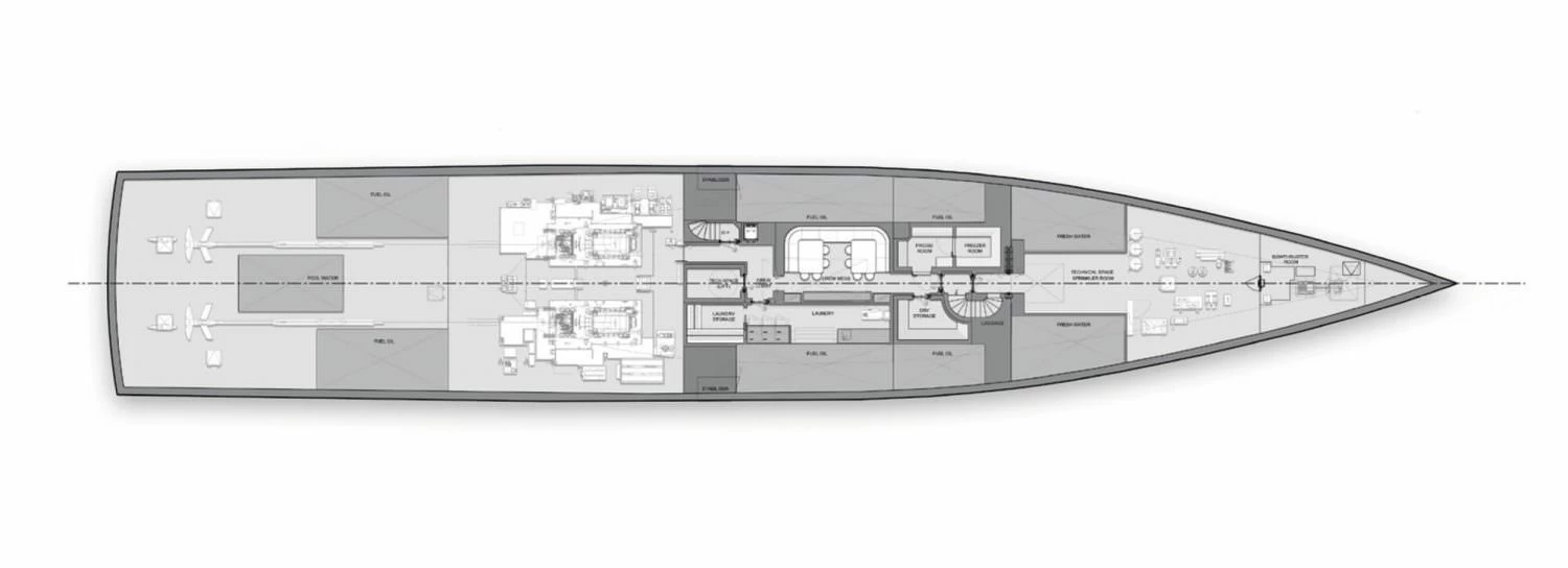 贝尼蒂（Benetti）B.Now 63M