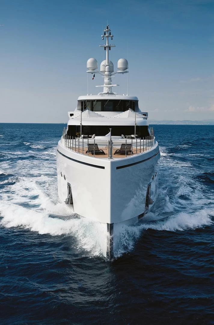 贝尼蒂（Benetti）FB265 M-Y II.II