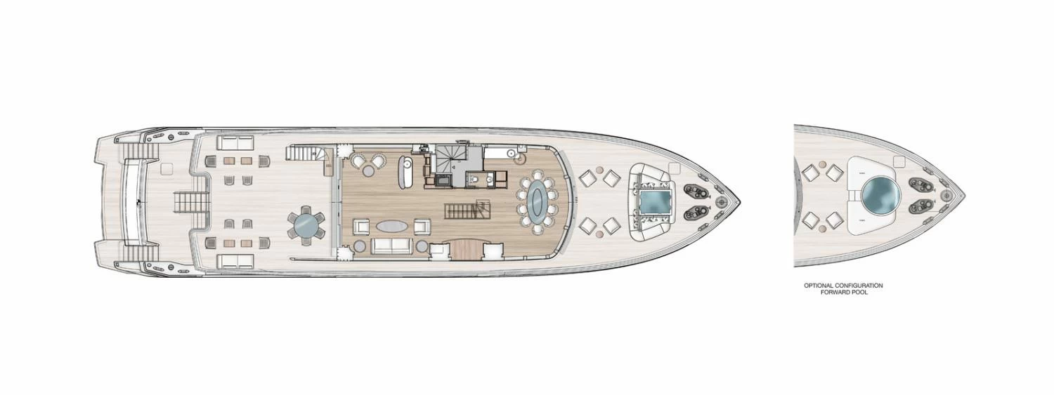 贝尼蒂（Benetti）B.Yond 37M