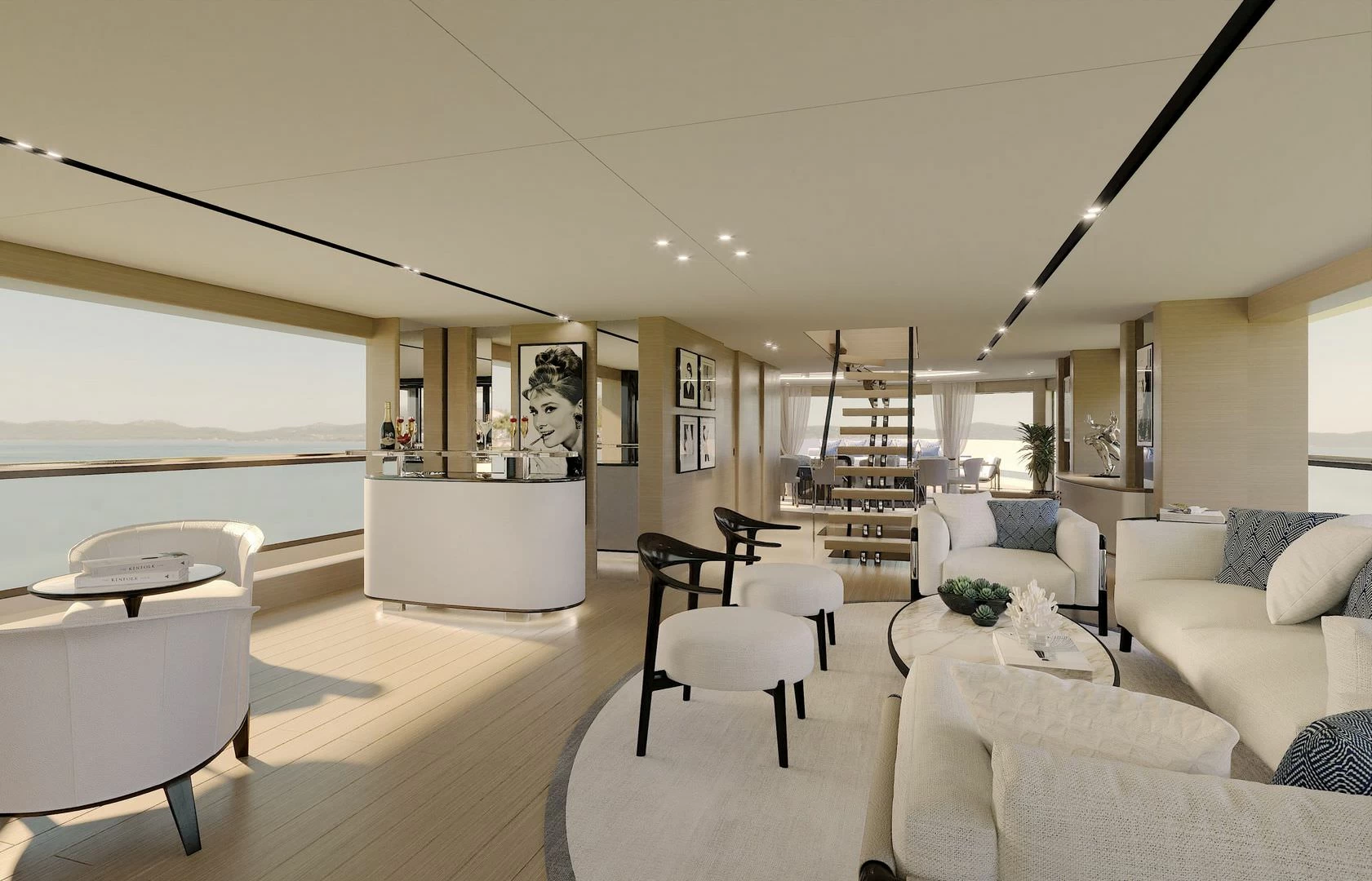 贝尼蒂（Benetti）B.Yond 37M