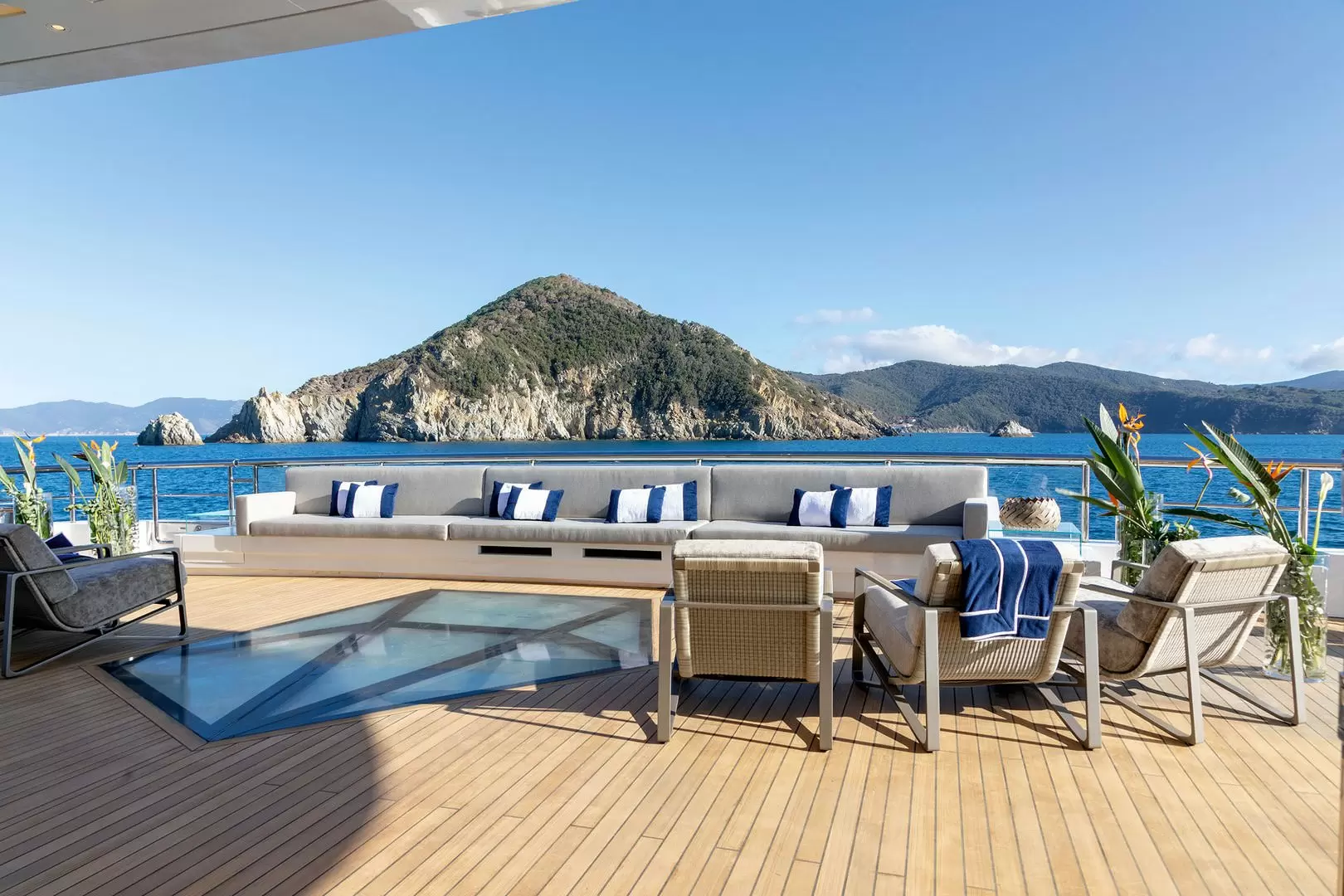 贝尼蒂（Benetti）FB272