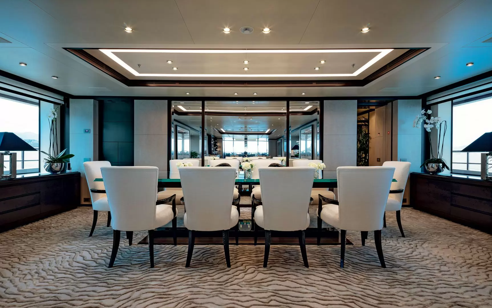 贝尼蒂（Benetti）FB270 M-Y Triumph