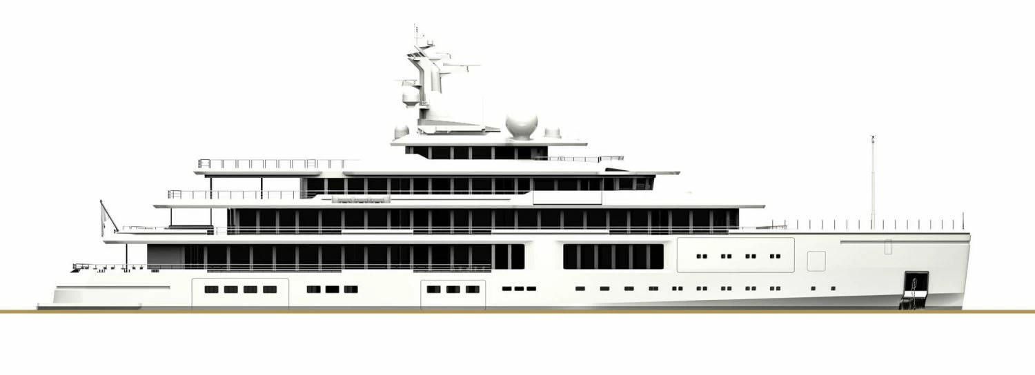 贝尼蒂（Benetti）FB272