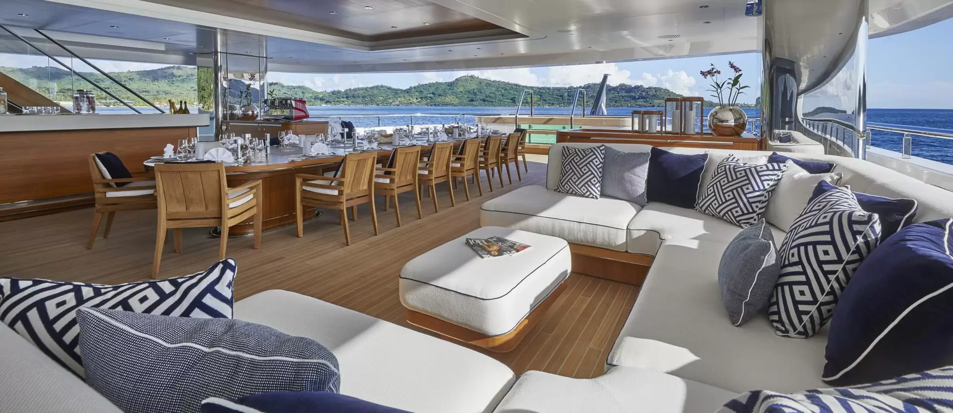 贝尼蒂（Benetti）FB275 M-Y IJE