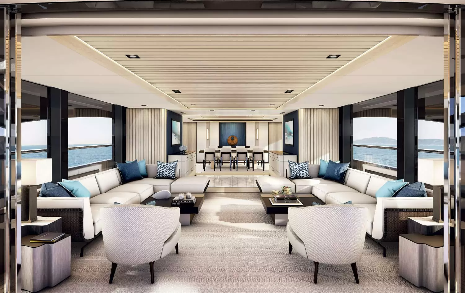 贝尼蒂（Benetti）B.Now 50M