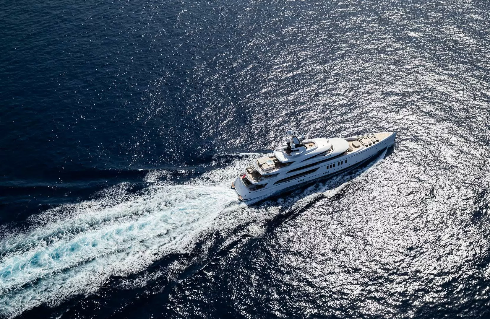 贝尼蒂（Benetti）FB276 M-Y Metis