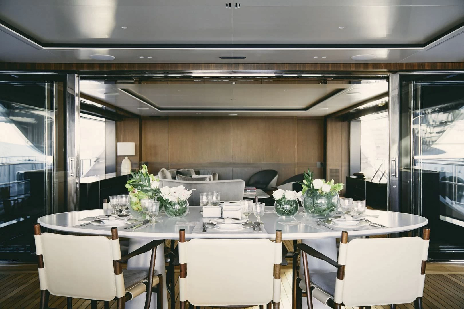贝尼蒂（Benetti）FB703 M-Y Bacchanal