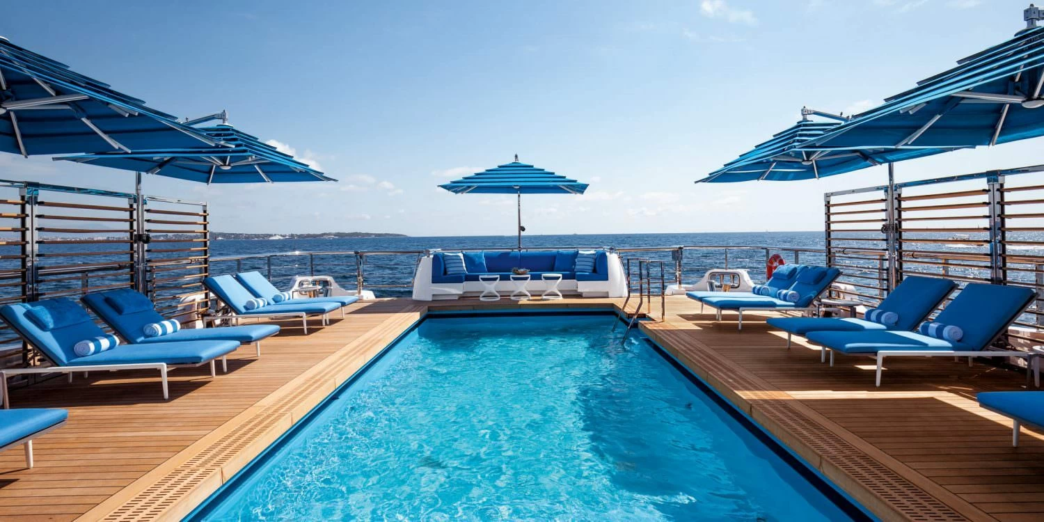 贝尼蒂（Benetti）FB268 M-Y Seasense