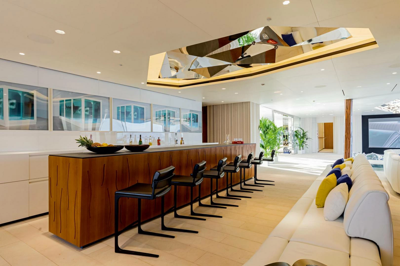 贝尼蒂（Benetti）FB272