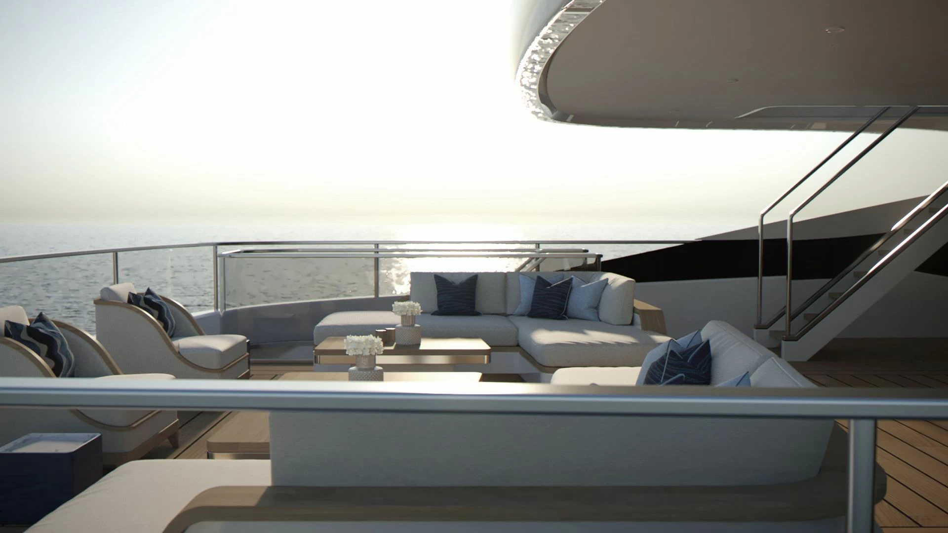 贝尼蒂（Benetti）B.Now 63M