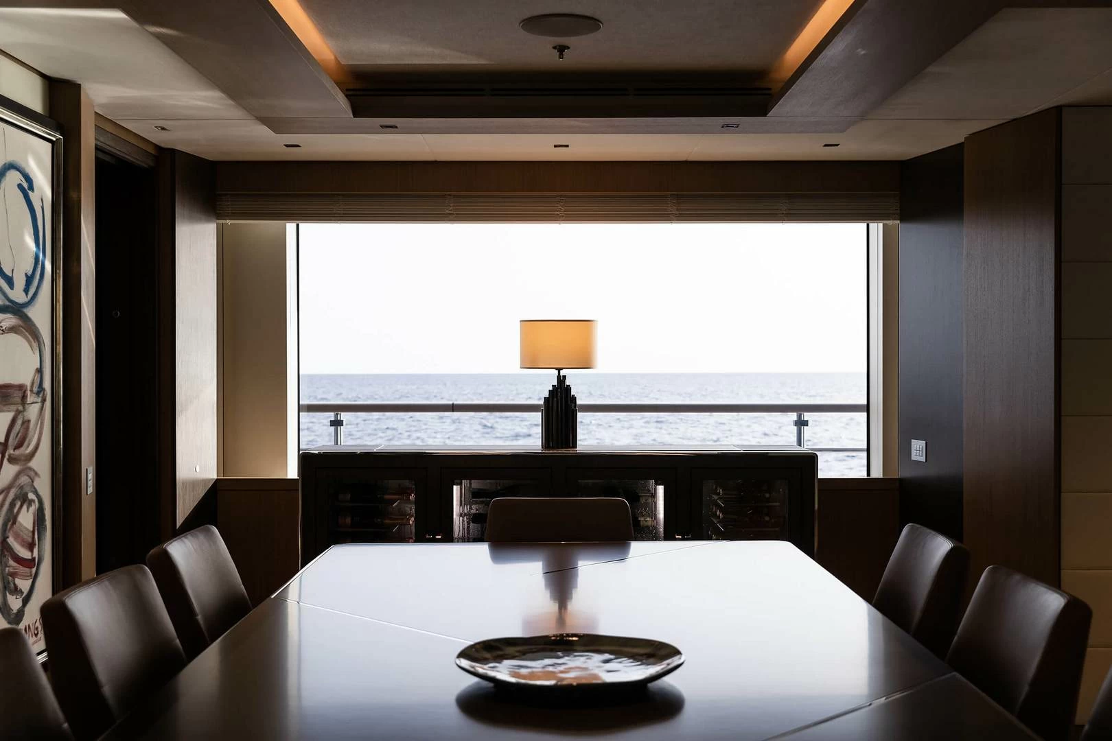 贝尼蒂（Benetti）FB276 M-Y Metis