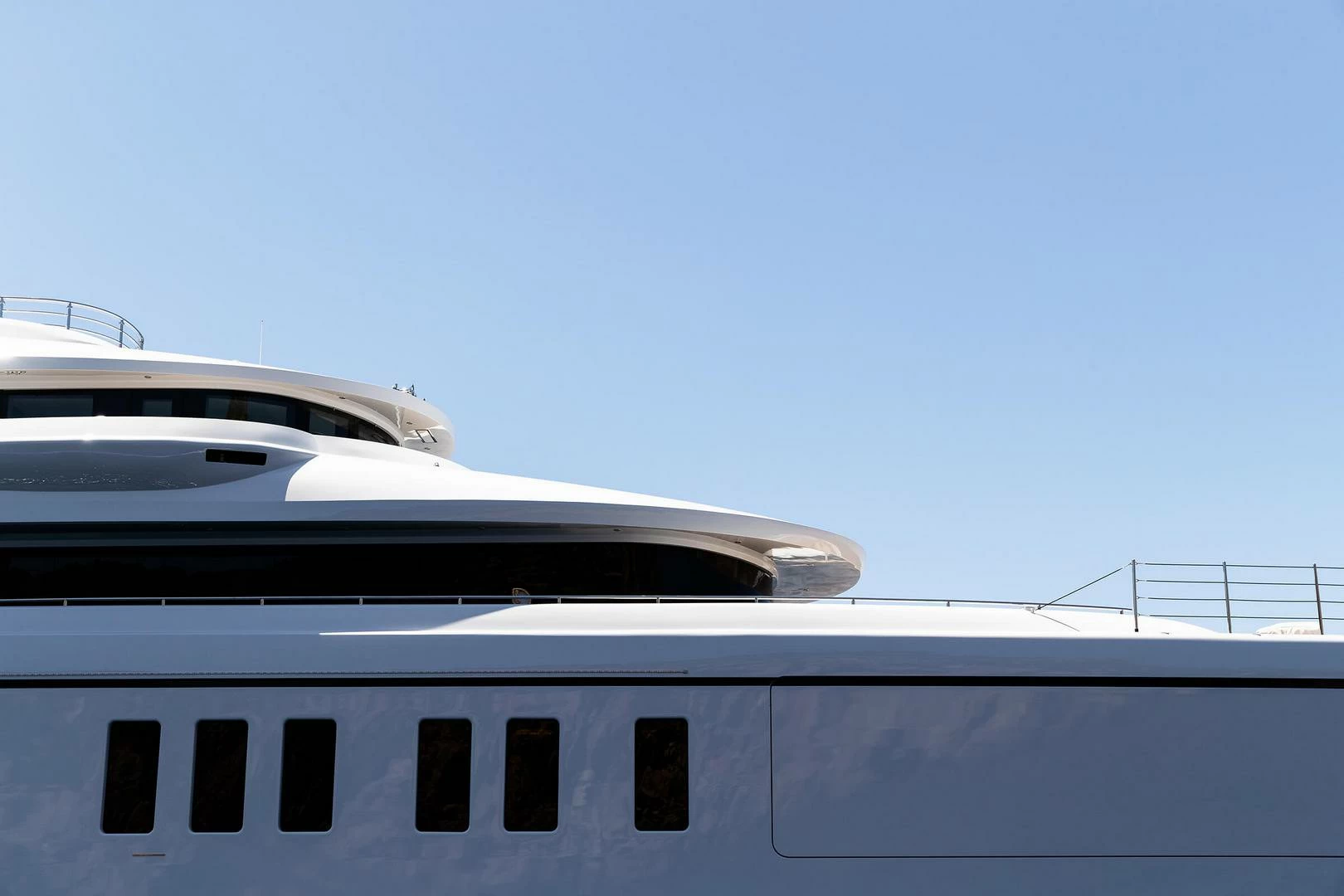 贝尼蒂（Benetti）FB276 M-Y Metis