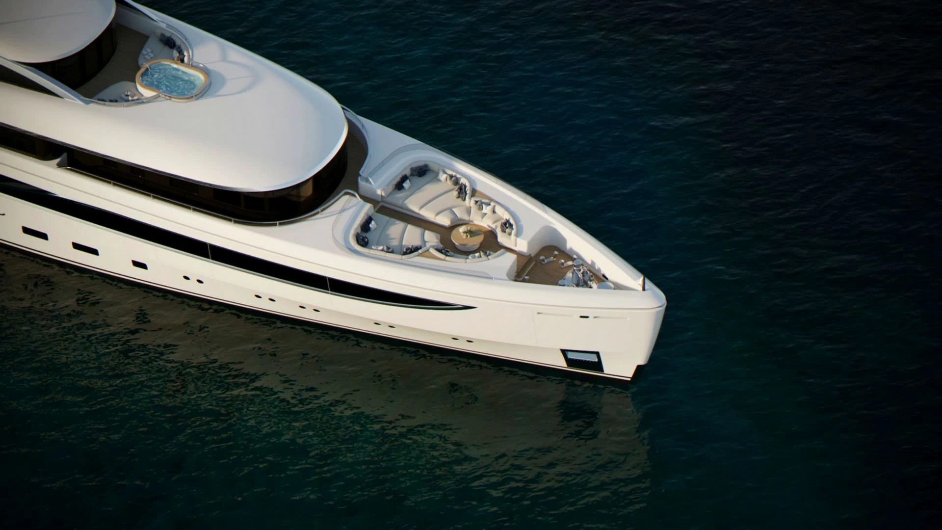 贝尼蒂（Benetti）B.Now 63M