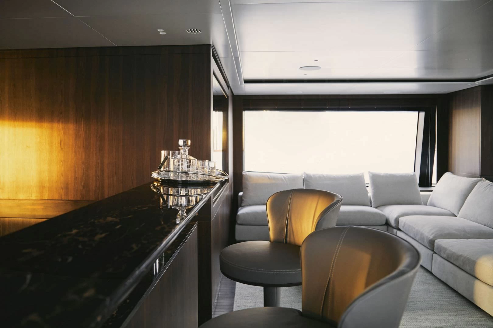 贝尼蒂（Benetti）FB703 M-Y Bacchanal