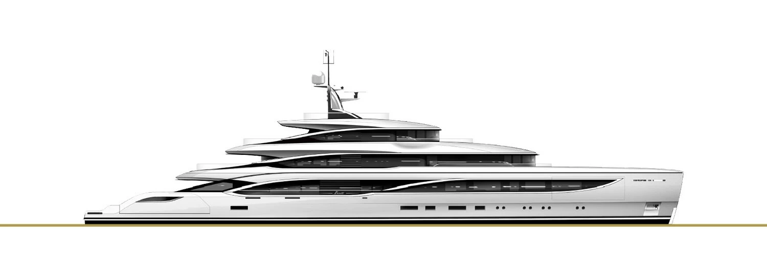 贝尼蒂（Benetti）B.Now 66M OASIS