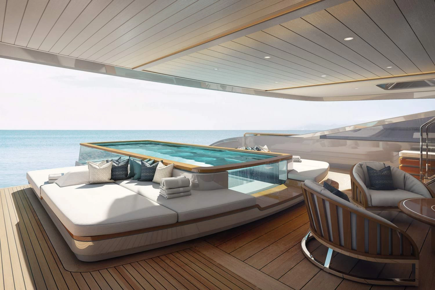 贝尼蒂（Benetti）B.Now 68M