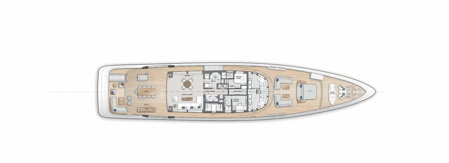 贝尼蒂（Benetti）B.Now 50M