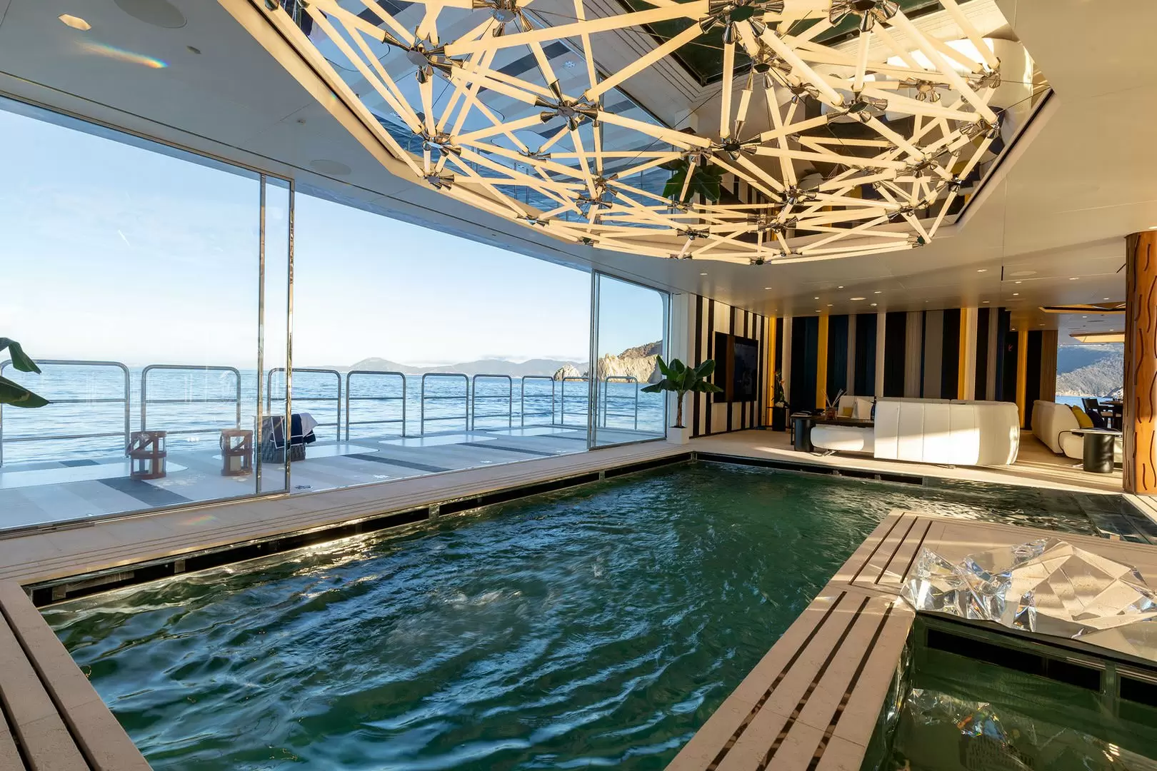 贝尼蒂（Benetti）FB272