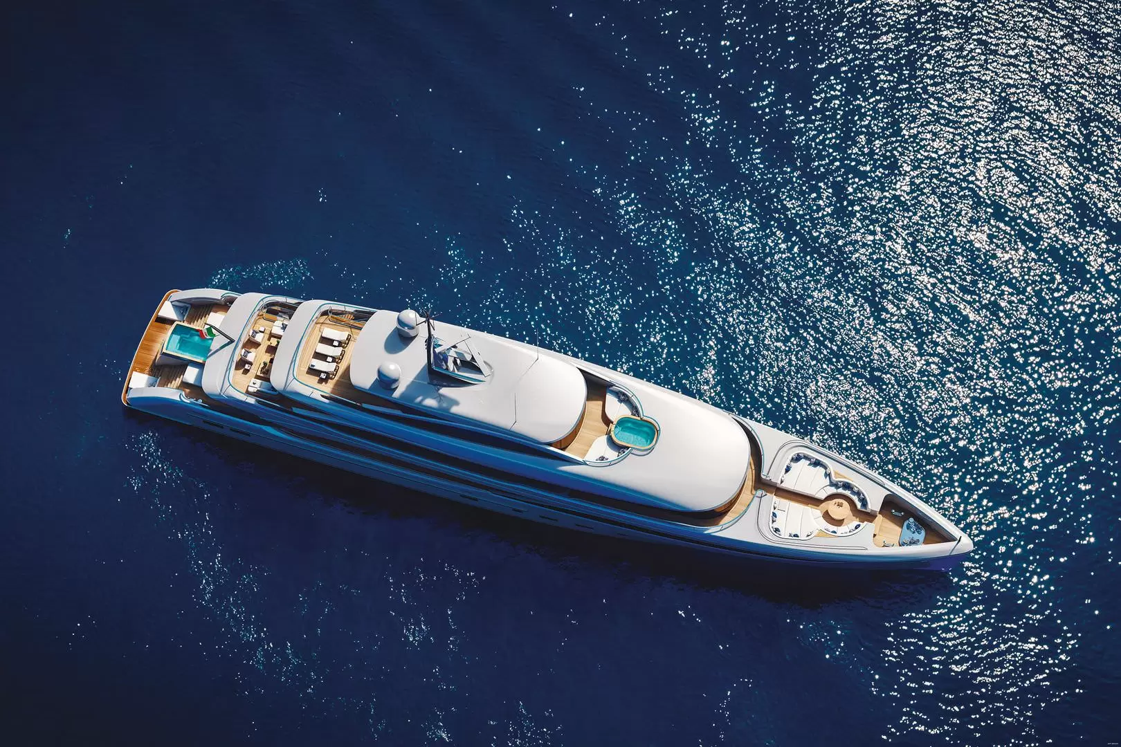贝尼蒂（Benetti）B.Now 63M