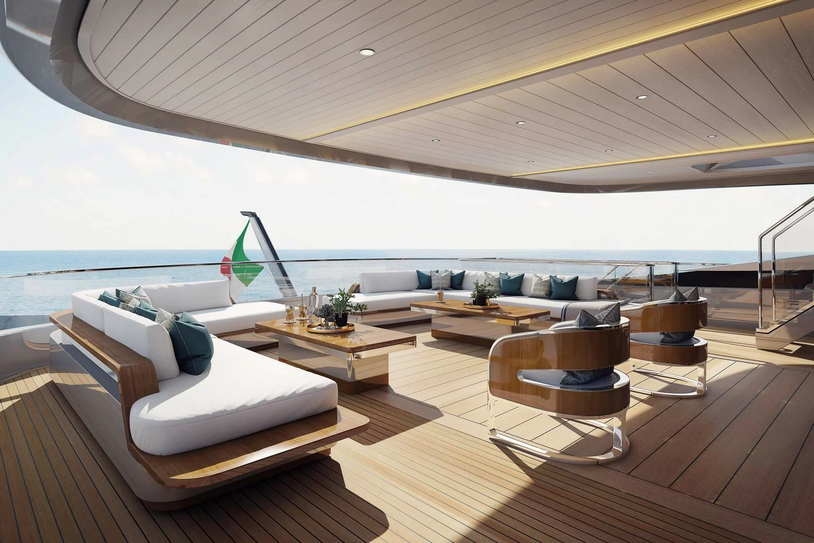 贝尼蒂（Benetti）B.Now 68M