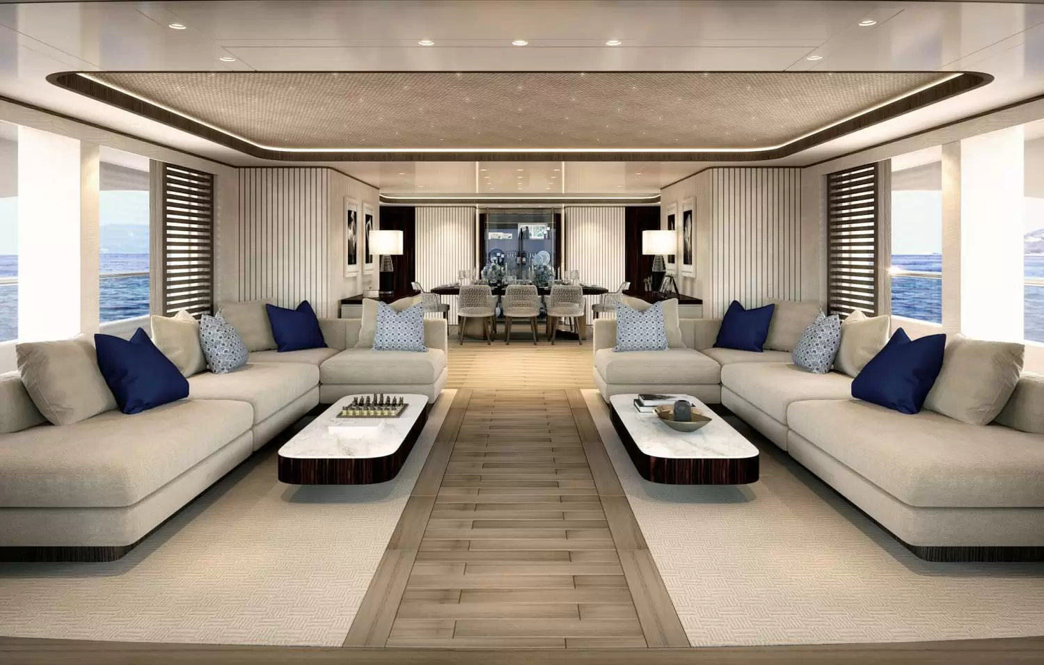贝尼蒂（Benetti）B.Now 50M