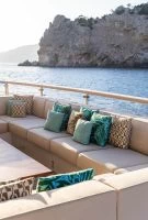 贝尼蒂（Benetti）FB276 M-Y Metis