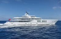 贝尼蒂（Benetti）FB269 M-Y Spectre