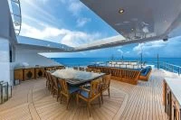 贝尼蒂（Benetti）FB269 M-Y Spectre