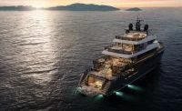 贝尼蒂（Benetti）B.Yond 37M