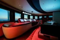 贝尼蒂（Benetti）FB277 M-Y LANA