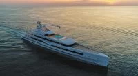 贝尼蒂（Benetti）FB277 M-Y LANA