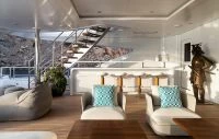 贝尼蒂（Benetti）FB276 M-Y Metis