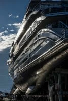 贝尼蒂（Benetti）FB277 M-Y LANA