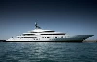 贝尼蒂（Benetti）FB275 M-Y IJE