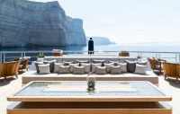 贝尼蒂（Benetti）FB277 M-Y LANA