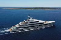 贝尼蒂（Benetti）B.Now 68M