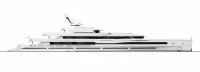 贝尼蒂（Benetti）FB277 M-Y LANA