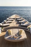 贝尼蒂（Benetti）FB276 M-Y Metis
