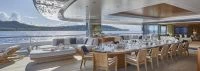 贝尼蒂（Benetti）FB275 M-Y IJE