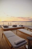 贝尼蒂（Benetti）Diamond 44M